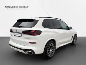 BMW X5 xDrive 30d M Sport 48V