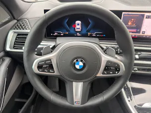 BMW X5 xDrive 30d M Sport 48V
