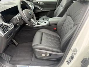 BMW X5 xDrive 30d M Sport 48V