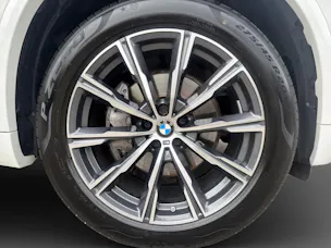BMW X5 xDrive 30d M Sport 48V