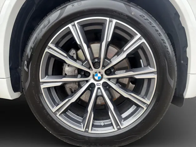 BMW X5 xDrive 30d M Sport 48V