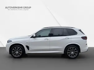 BMW X5 xDrive 30d M Sport 48V