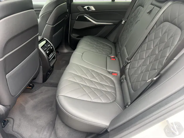 BMW X5 xDrive 30d M Sport 48V