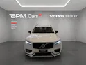 Volvo XC90 T8 eAWD PluginHybrid Xclusive Dark Geartronic
