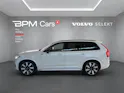 Volvo XC90 T8 eAWD PluginHybrid Xclusive Dark Geartronic