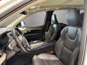 Volvo XC90 T8 eAWD PluginHybrid Xclusive Dark Geartronic