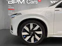 Volvo XC90 T8 eAWD PluginHybrid Xclusive Dark Geartronic