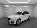 Volvo XC90 T8 eAWD PluginHybrid Xclusive Dark Geartronic