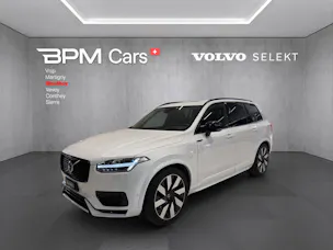 Volvo XC90 T8 eAWD PluginHybrid Xclusive Dark Geartronic