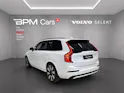 Volvo XC90 T8 eAWD PluginHybrid Xclusive Dark Geartronic