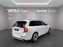 Volvo XC90 T8 eAWD PluginHybrid Xclusive Dark Geartronic