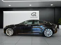 Tesla Model S 85 D Performance