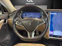 Tesla Model S 85 D Performance