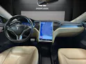 Tesla Model S 85 D Performance