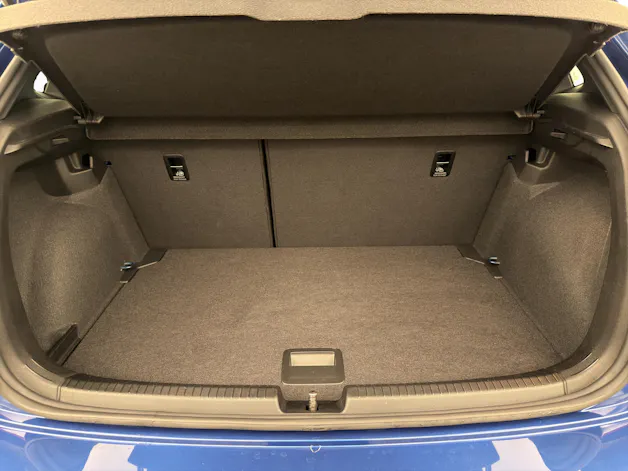 VW Polo 2.0 TSI GTI DSG