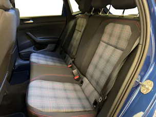 VW Polo 2.0 TSI GTI DSG