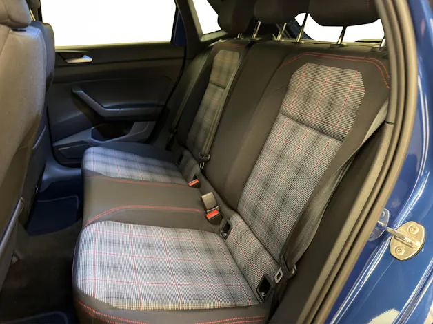 VW Polo 2.0 TSI GTI DSG