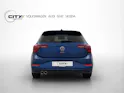 VW Polo 2.0 TSI GTI DSG