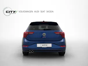 VW Polo 2.0 TSI GTI DSG
