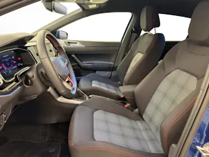 VW Polo 2.0 TSI GTI DSG
