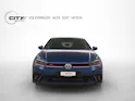VW Polo 2.0 TSI GTI DSG