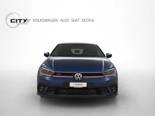 VW Polo 2.0 TSI GTI DSG