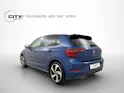 VW Polo 2.0 TSI GTI DSG