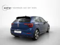 VW Polo 2.0 TSI GTI DSG