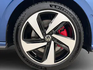 VW Polo 2.0 TSI GTI DSG
