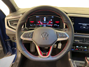 VW Polo 2.0 TSI GTI DSG