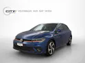 VW Polo 2.0 TSI GTI DSG