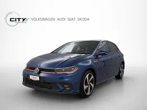 VW Polo 2.0 TSI GTI DSG