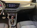 VW Polo 2.0 TSI GTI DSG