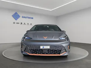 Cupra Born 79 kWh VZ Prime