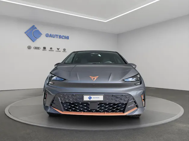CUPRA Born 79 kWh VZ Prime