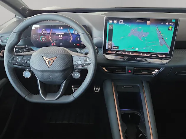 CUPRA Born 79 kWh VZ Prime