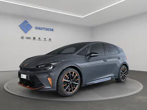 Cupra Born 79 kWh VZ Prime