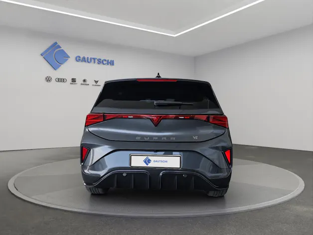 CUPRA Born 79 kWh VZ Prime
