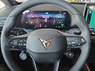 Cupra Born 79 kWh VZ Prime