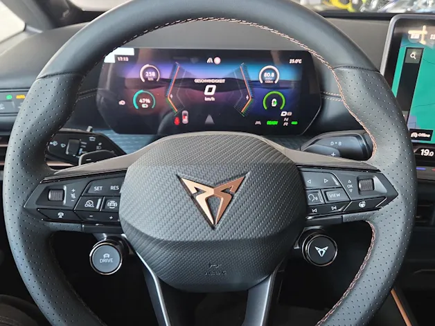 CUPRA Born 79 kWh VZ Prime