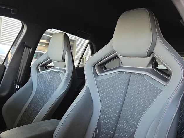 CUPRA Born 79 kWh VZ Prime