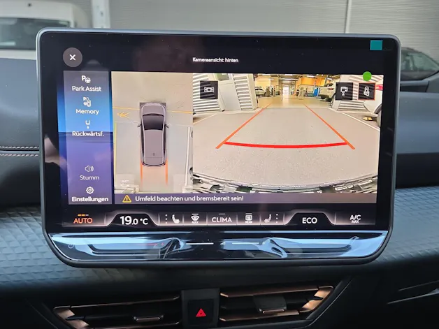 CUPRA Born 79 kWh VZ Prime