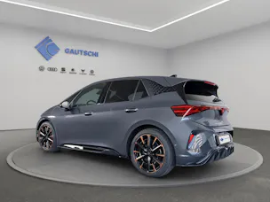 Cupra Born 79 kWh VZ Prime