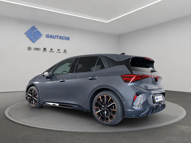 CUPRA Born 79 kWh VZ Prime