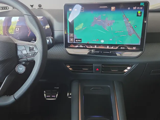 CUPRA Born 79 kWh VZ Prime