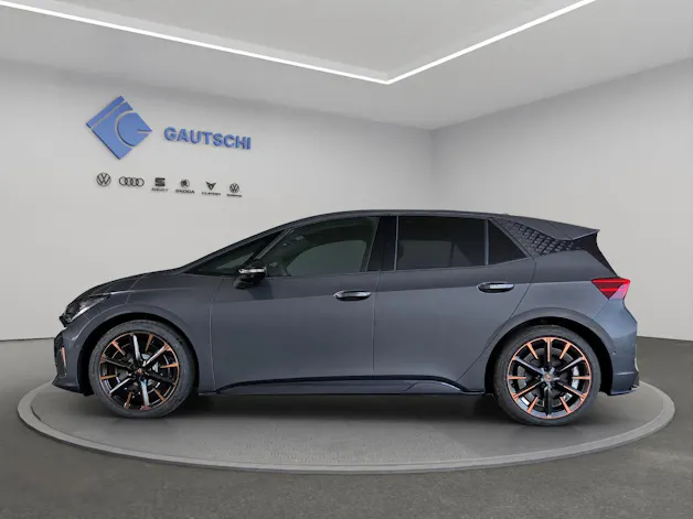 CUPRA Born 79 kWh VZ Prime