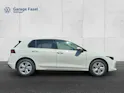 VW Golf 1.5 TSI Basis