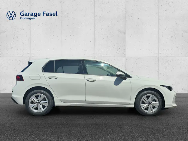 VW Golf 1.5 TSI Basis