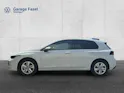 VW Golf 1.5 TSI Basis