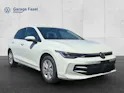 VW Golf 1.5 TSI Basis